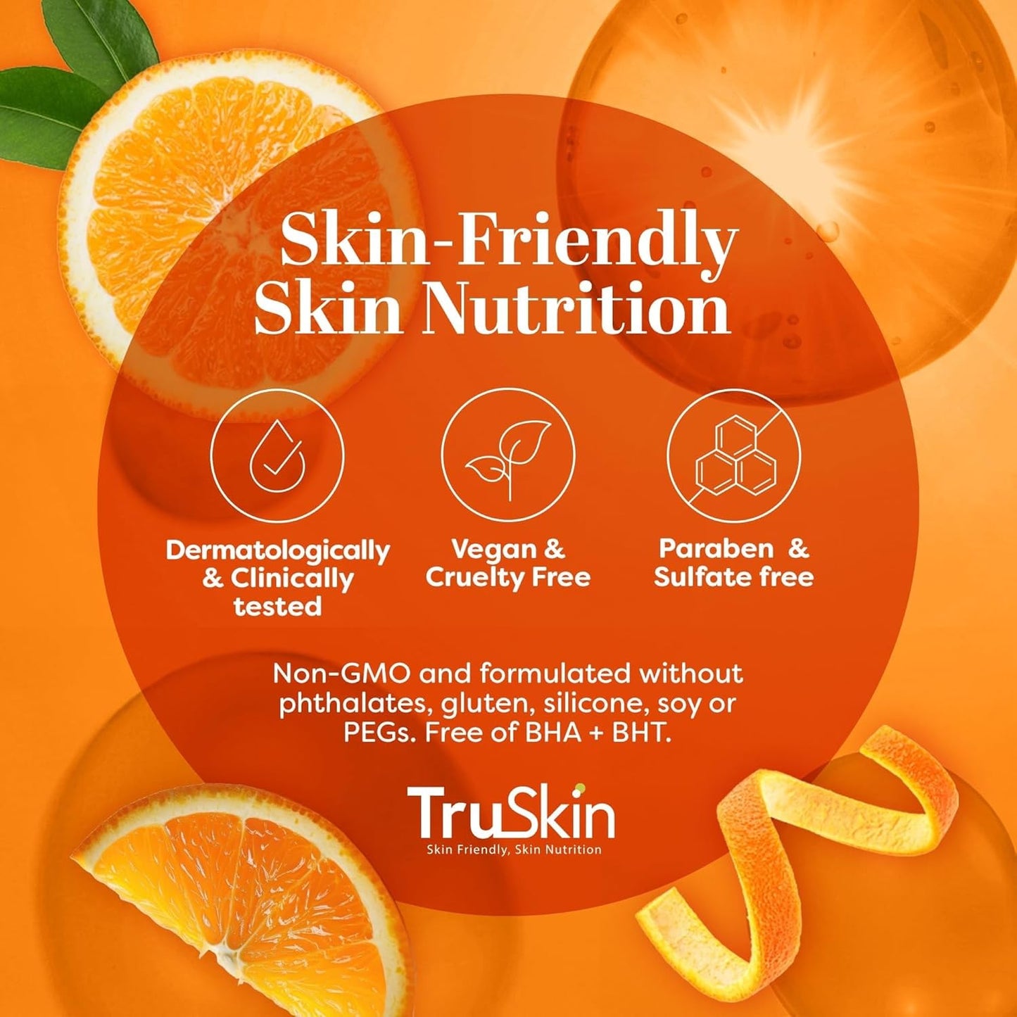 Radiant Glow Vitamin Serum