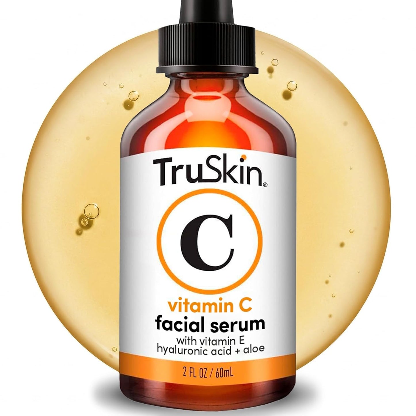 Radiant Glow Vitamin Serum