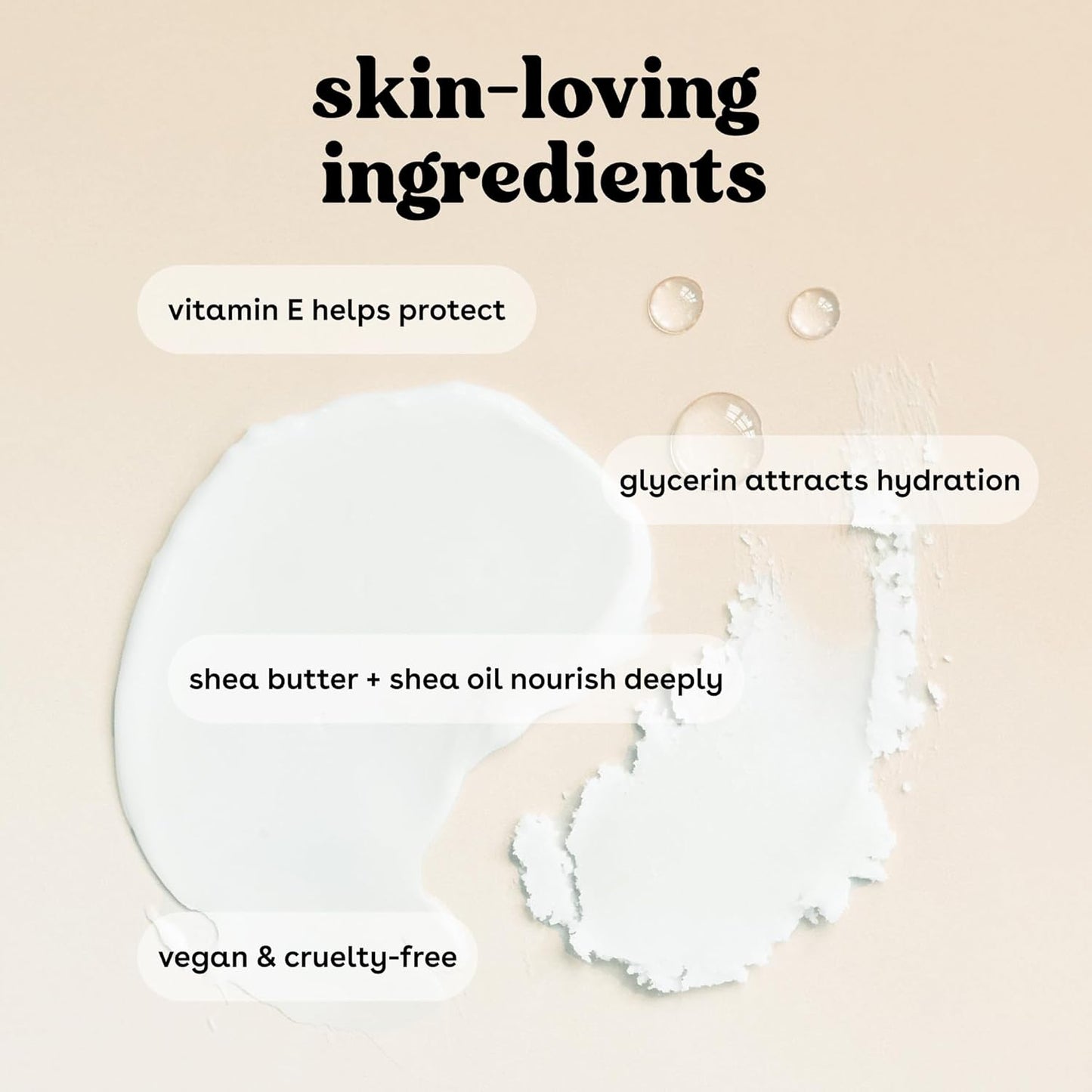 Vanilla Bliss Body Lotion
