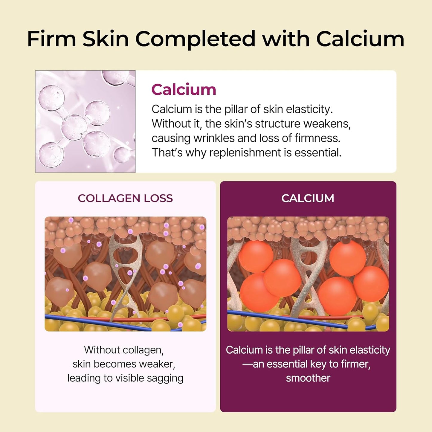 Glow & Firm Beauty Stick