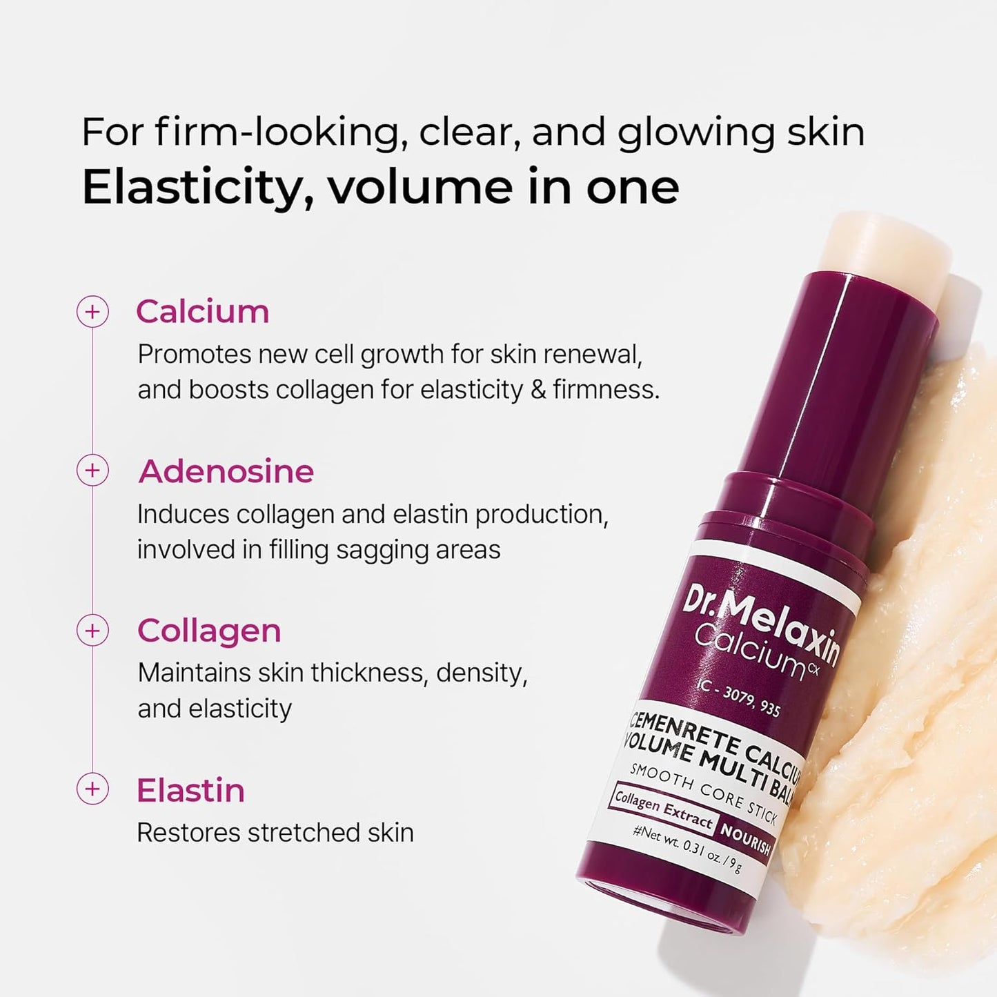 Glow & Firm Beauty Stick