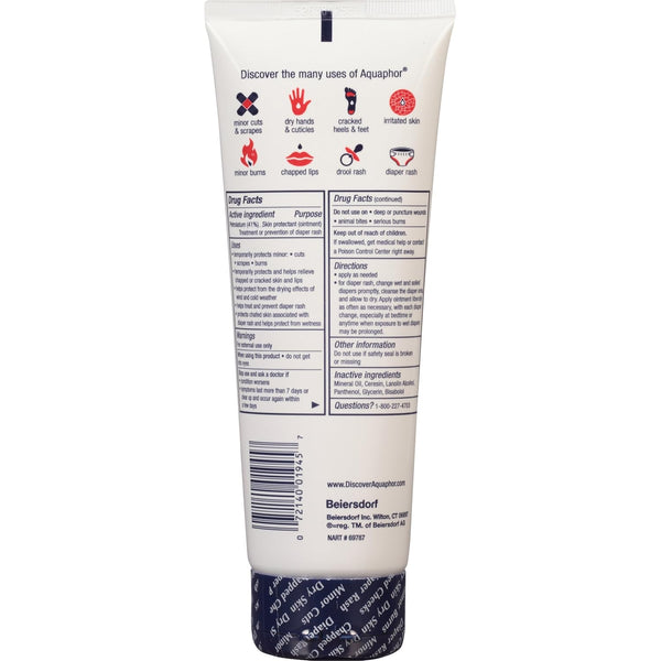 Aquaphor Skin Soothing Balm