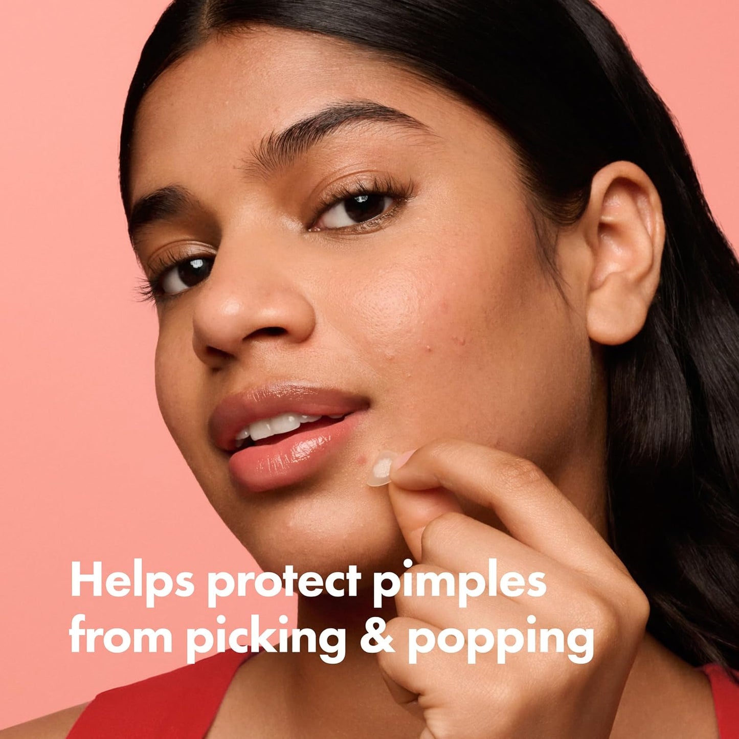 Mighty Clear Skin Patches