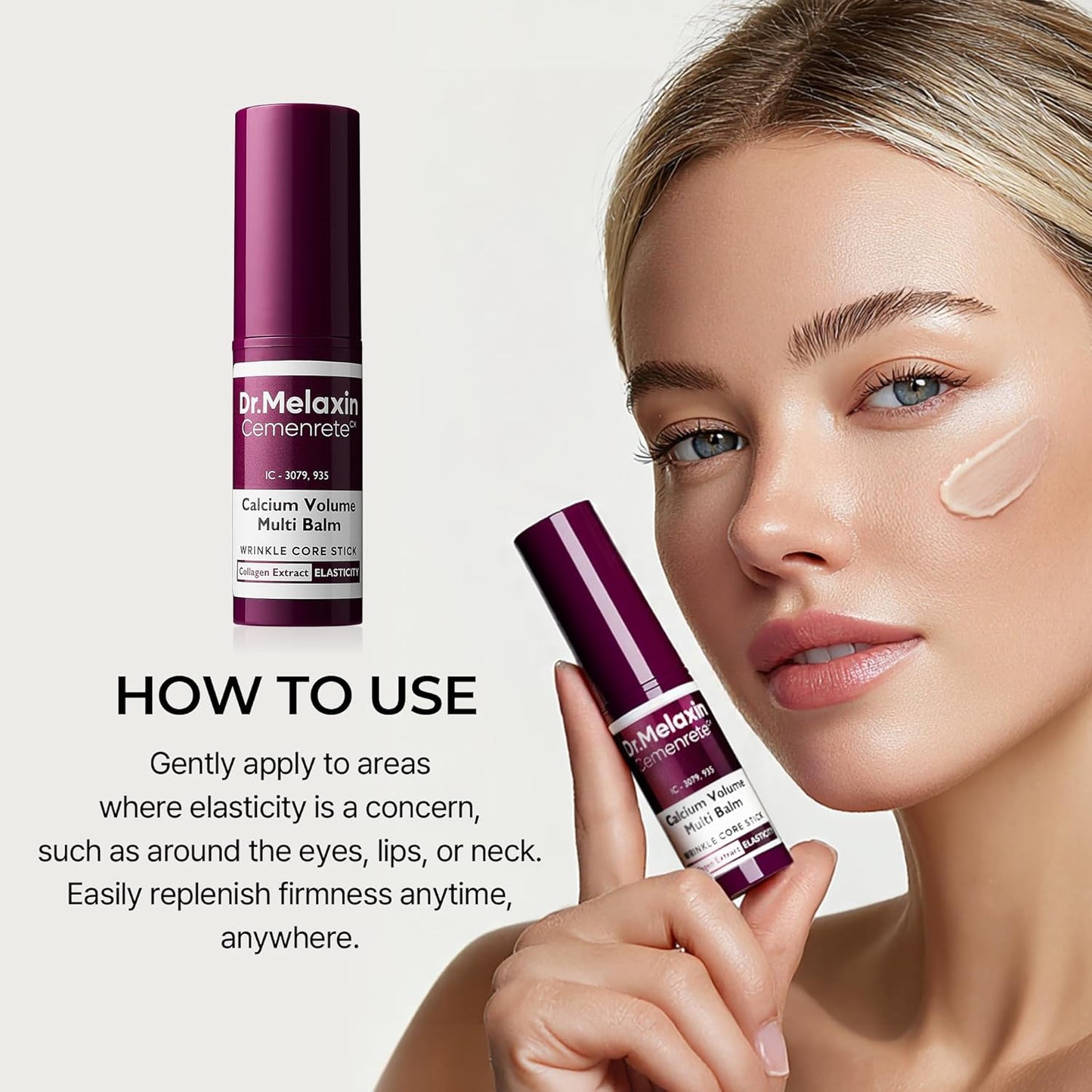 Glow & Firm Beauty Stick
